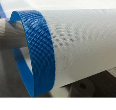 Polyester Mesh Belt